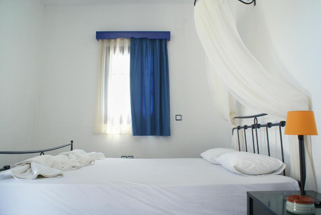 Villa Antoniadis Platis Gialos  Экстерьер фото
